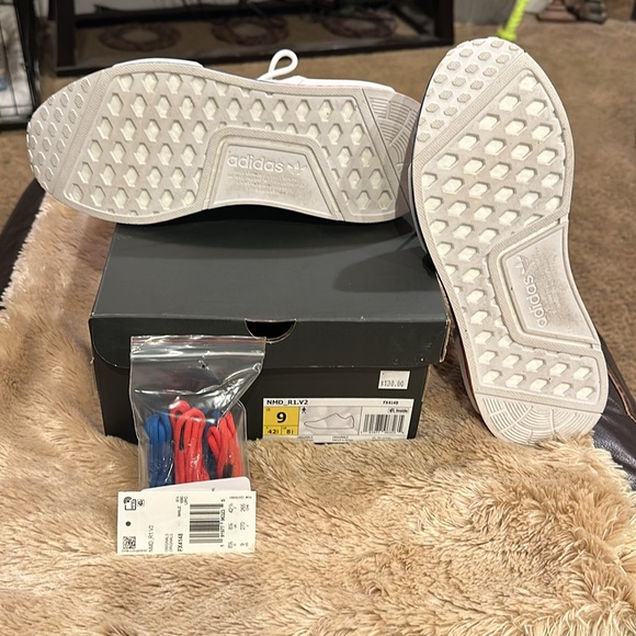 Adidas NMD_R1.V2 Sneakers - Picture 8 of 8